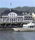 BEST WESTERN PREMIER Bellevue Rheinhotel