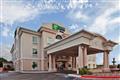Holiday Inn Express Hotel & Suites WOODWARD HWY 270