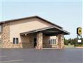 Super 8 Munising Wetmore Area
