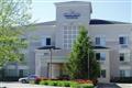Homestead Studio Suites - Hanover - Parsippany