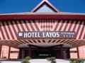 Layos Golf