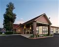 BEST WESTERN PLUS Town & Country Lodge
