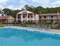 Days Inn And Conference Center Branford