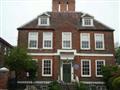 The Mansion House