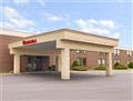 Ramada Fredericton