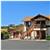 Jamestown Railtown Motel