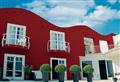 Hotel La Coluccia