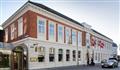 Best Western Hotel Eyde