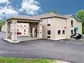Americas Best Inns-Mason