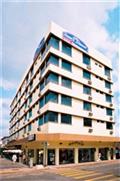 Howard Johnson Hotel Villahermosa