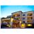 Courtyard Burlington