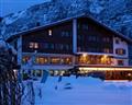 Hotel Austria