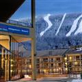 Chateau Mont Sainte Anne