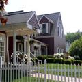 Wachusett Village Inn