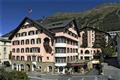 Hotel Rosatsch Stammhaus Residence Pontresina-St Moritz
