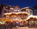 Sporthotel Silvretta