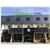 all seasons Parc des Expositions de Villepinte-futur ibis Styles