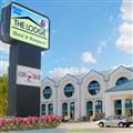 The Lodge Hotel and Banquets S