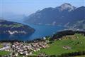 Swiss Holiday Park Morschach