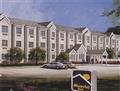 Microtel Inn and Suites Waynesburg