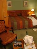 Hotel dos Templarios