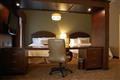 Hampton Inn Geneseo NY