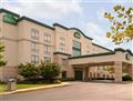 Wingate by Wyndham Nashville Airport TN