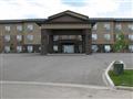 BEST WESTERN Innisfail Inn