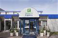 Express By Holiday Inn BRUSSELS AIRPORT