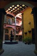 Posada de las Flores - Loreto