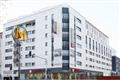PARK SUITES PARIS VILLEJUIF