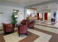 Hotel Edda Egilsstadir