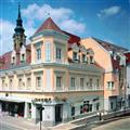 BEST WESTERN Hotel Drei Koenigshof