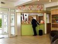 ibis Leipzig Nord Ost