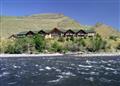 BEST WESTERN PLUS Salmon Rapids Lodge