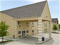 Super 8 Motel - De Soto