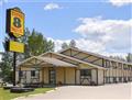 Super 8 Motel - North Battleford