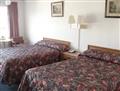 Howard Johnson Inn Gananoque