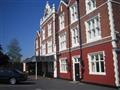 Crewe Arms Hotel