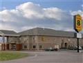 Oyen Super 8 Motel