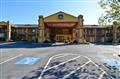 BEST WESTERN Hawkinsville Inn & Suites