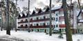 Ukraina Hotel Cherkassy