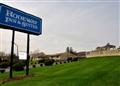 Rodeway Inn & Suites