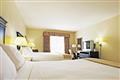 Holiday Inn Express Hotel & Suites VERNON COLLEGE AREA (HWY 287)