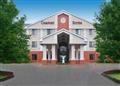 Comfort Suites Saint Charles