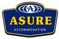 ASURE Central Gold Motel