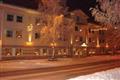 Hotel Niva
