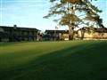 Sea Pines Golf Resort