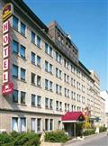 BEST WESTERN PLUS Hotel St. Raphael