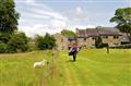BEST WESTERN Mytton Fold Hotel & Golf